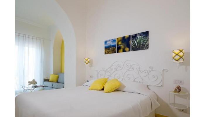 Hotel Relais Maresca poza 2