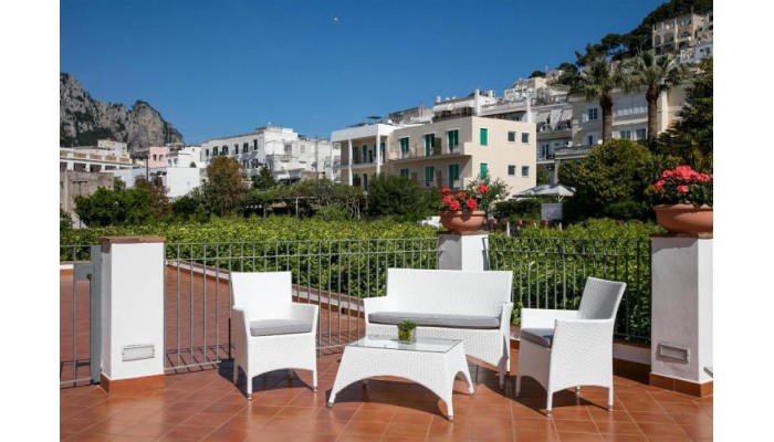 Poza pentru Hotel Syrene, Bw Premier Collection 671-1487996711 Hotel Syrene, Bw Premier Collection poza 3