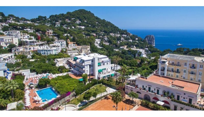 Poza pentru Hotel Syrene, Bw Premier Collection 988-1487996708 Hotel Syrene, Bw Premier Collection poza 2