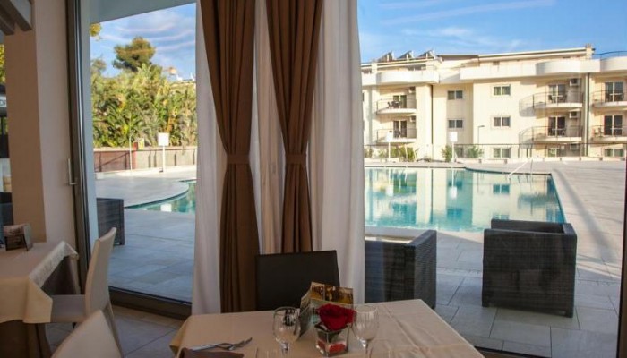 Poza pentru 4 Spa Resort Hotel 130-1476792884 4 Spa Resort Hotel poza 1