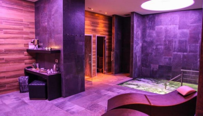 Poza pentru 4 Spa Resort Hotel 700-1476792885 4 Spa Resort Hotel poza 0