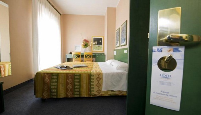 Poza pentru Best Western Hotel Mediterraneo 24-1478071563 Best Western Hotel Mediterraneo poza 6