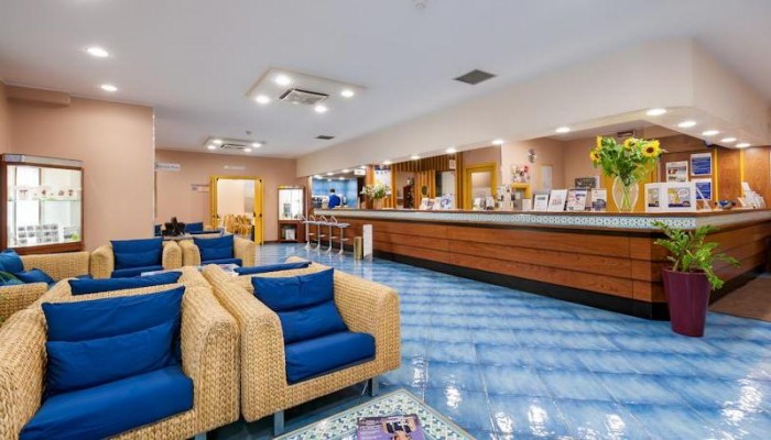 Poza pentru Best Western Hotel Mediterraneo 369-1475580717 Best Western Hotel Mediterraneo poza 0