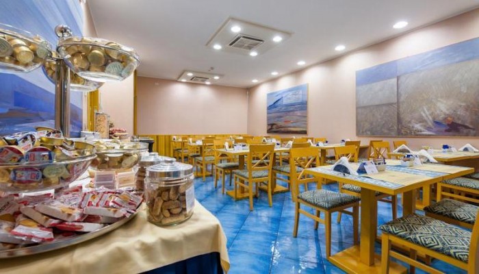 Poza pentru Best Western Hotel Mediterraneo 675-1478071563 Best Western Hotel Mediterraneo poza 2