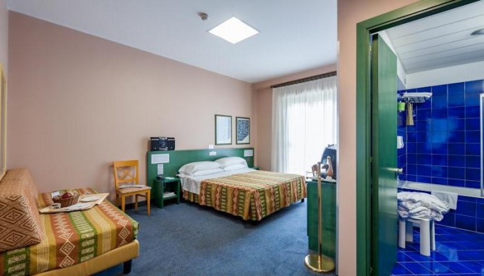 Poza pentru Best Western Hotel Mediterraneo 781-1478071563 Best Western Hotel Mediterraneo poza 8