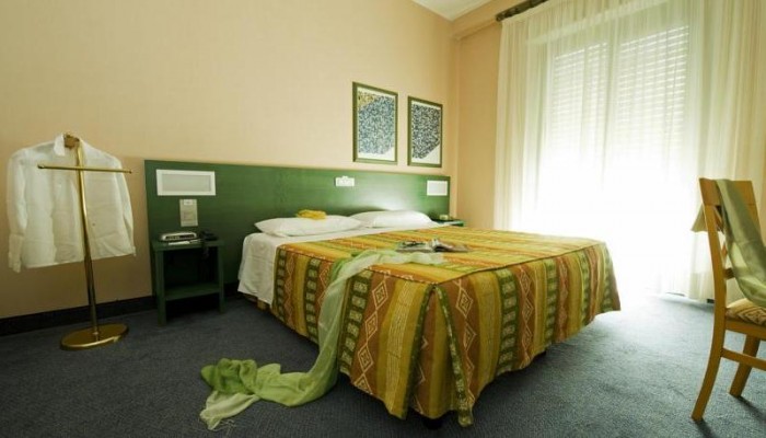 Poza pentru Best Western Hotel Mediterraneo 82-1478071563 Best Western Hotel Mediterraneo poza 3