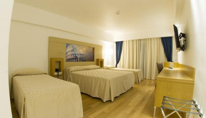 Poza pentru Catania International Airport Hotel 172-1476794003 Catania International Airport Hotel poza 6