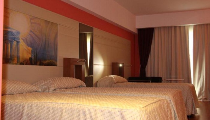 Poza pentru Catania International Airport Hotel 22-1476794003 Catania International Airport Hotel poza 3