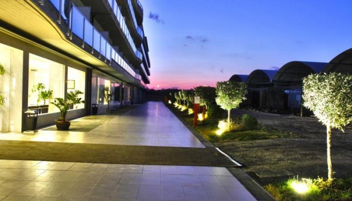 Poza pentru Catania International Airport Hotel 299-1476794002 Catania International Airport Hotel poza 0