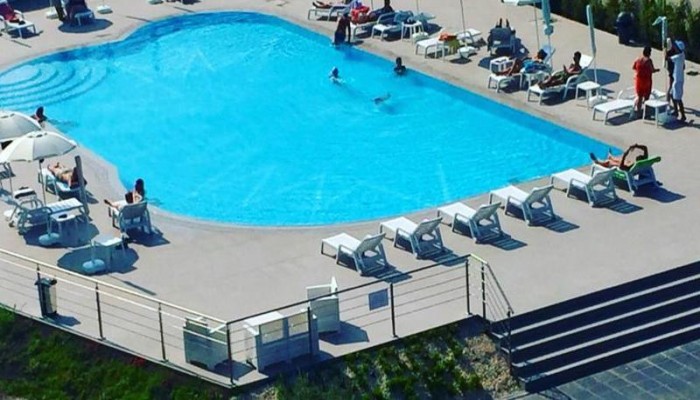 Poza pentru Catania International Airport Hotel 976-1476794002 Catania International Airport Hotel poza 1
