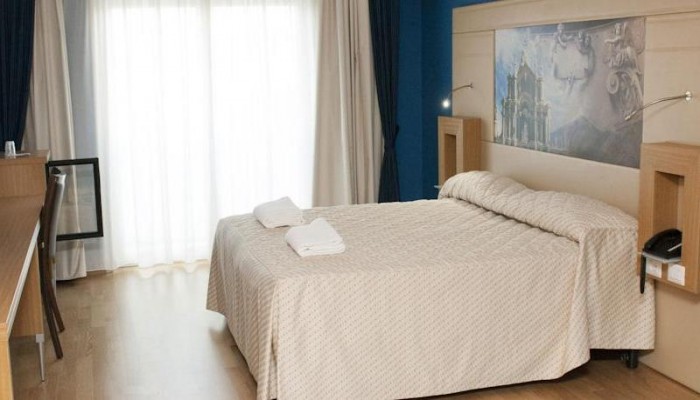 Poza pentru Catania International Airport Hotel 98-1476794003 Catania International Airport Hotel poza 5