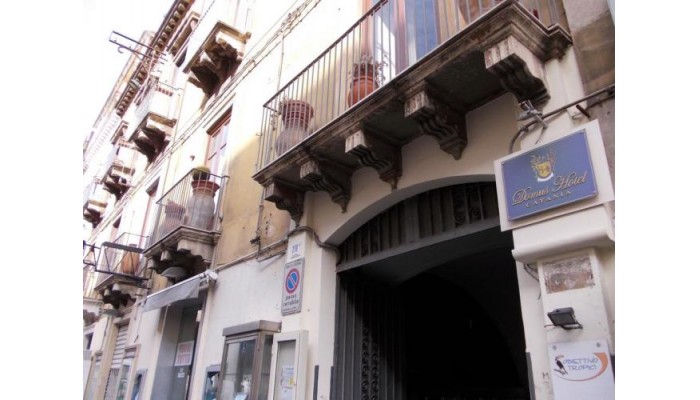 Poza pentru Domus Hotel 277-1492068066 Domus Hotel poza 0
