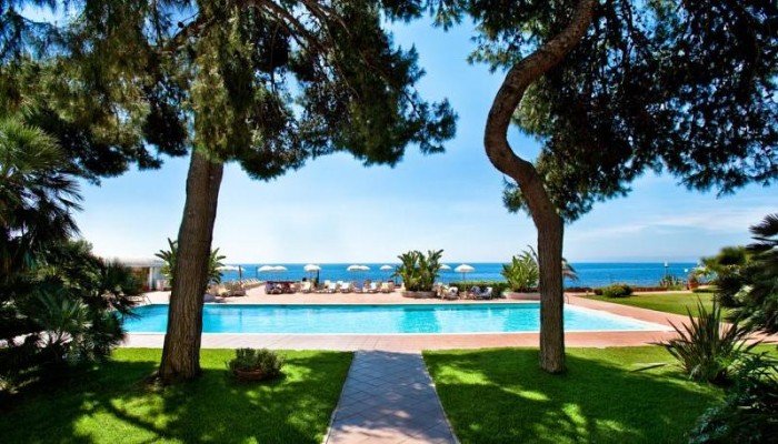 Poza pentru Grand Hotel Baia Verde 229-1476794219 Grand Hotel Baia Verde poza 1