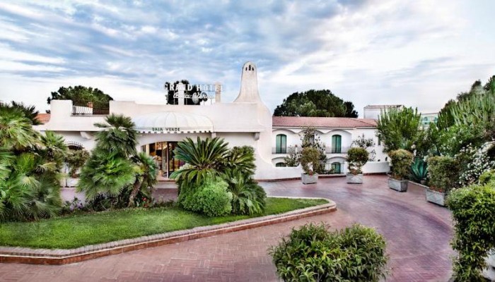 Poza pentru Grand Hotel Baia Verde 514-1476794219 Grand Hotel Baia Verde poza 0