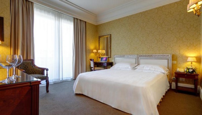 Poza pentru Grand Hotel Excelsior Catania 201-1478071862 Grand Hotel Excelsior Catania poza 8