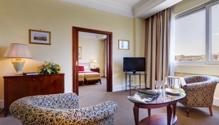 Poza pentru Grand Hotel Excelsior Catania 32-1478071862 Grand Hotel Excelsior Catania poza 7