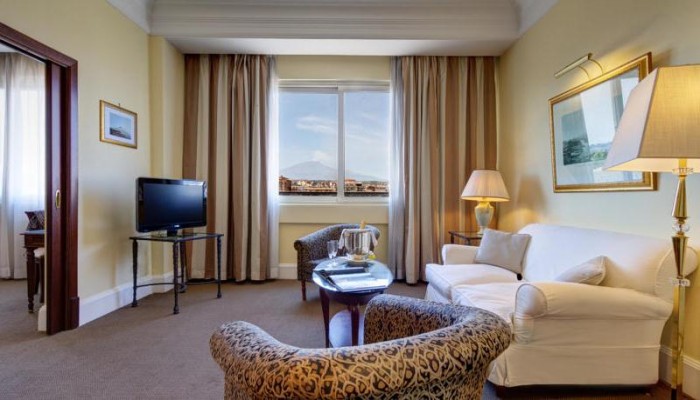 Poza pentru Grand Hotel Excelsior Catania 530-1478071862 Grand Hotel Excelsior Catania poza 4