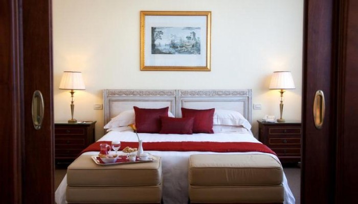Poza pentru Grand Hotel Excelsior Catania 551-1478071862 Grand Hotel Excelsior Catania poza 5