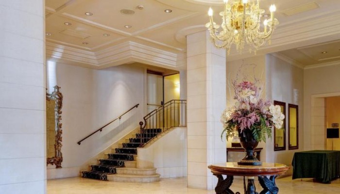 Poza pentru Grand Hotel Excelsior Catania 565-1478071861 Grand Hotel Excelsior Catania poza 1