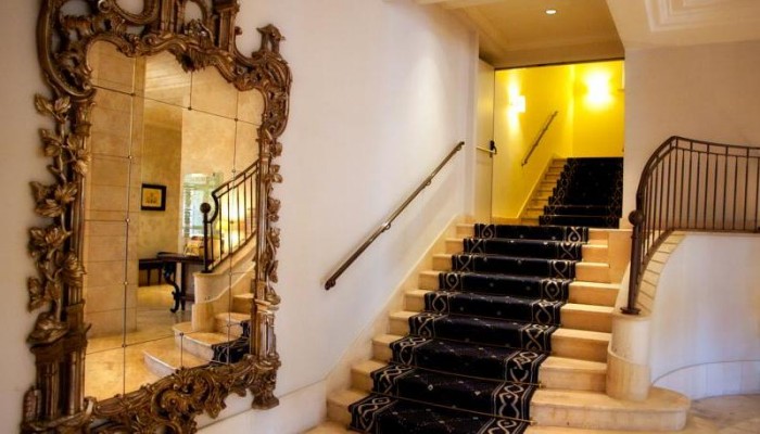 Poza pentru Grand Hotel Excelsior Catania 588-1478071862 Grand Hotel Excelsior Catania poza 2