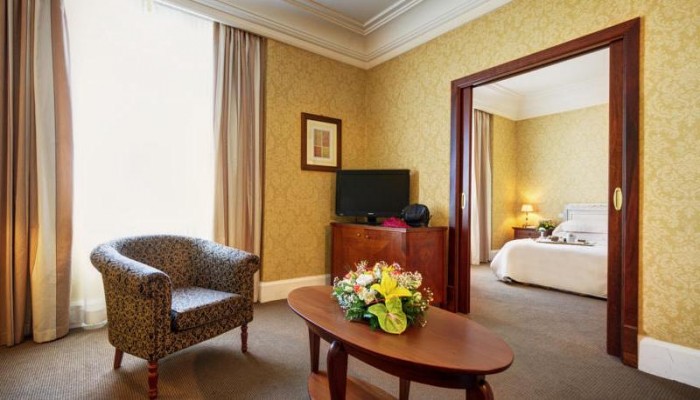 Poza pentru Grand Hotel Excelsior Catania 822-1478071862 Grand Hotel Excelsior Catania poza 3