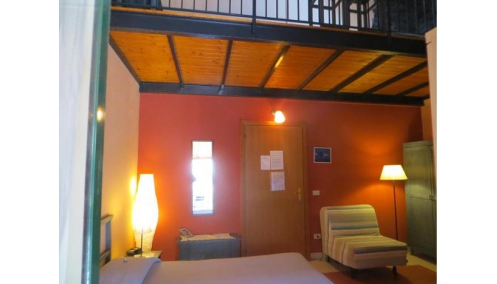 Hotel Al Mare In Citta poza 10