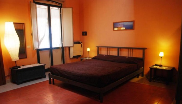 Hotel Al Mare In Citta poza 11