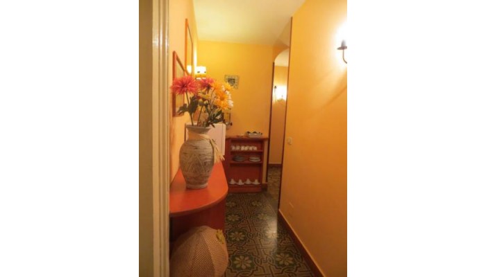 Hotel Al Mare In Citta poza 28