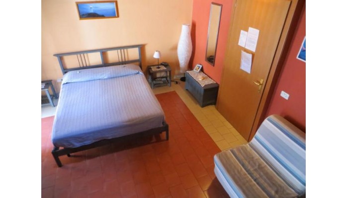 Hotel Al Mare In Citta poza 16