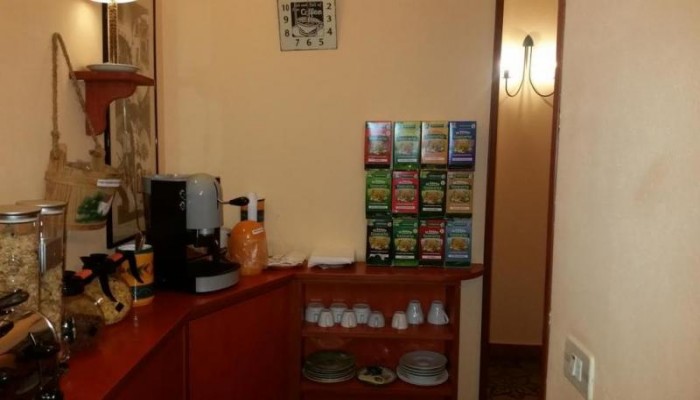 Hotel Al Mare In Citta poza 26