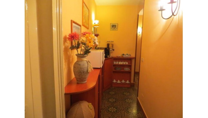 Hotel Al Mare In Citta poza 29