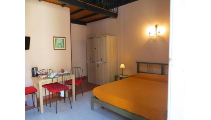 Hotel Al Mare In Citta poza 15