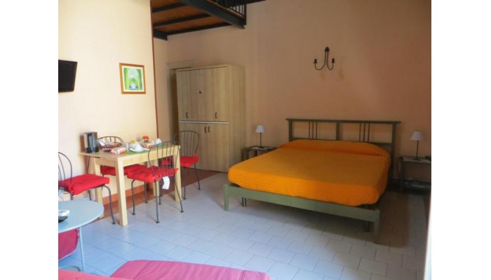 Hotel Al Mare In Citta poza 0