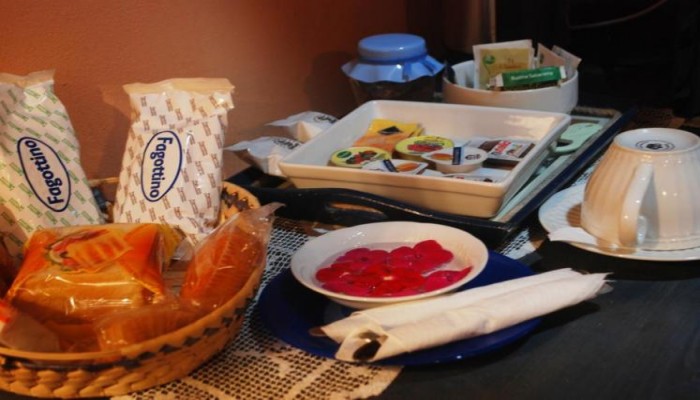 Hotel Al Mare In Citta poza 45