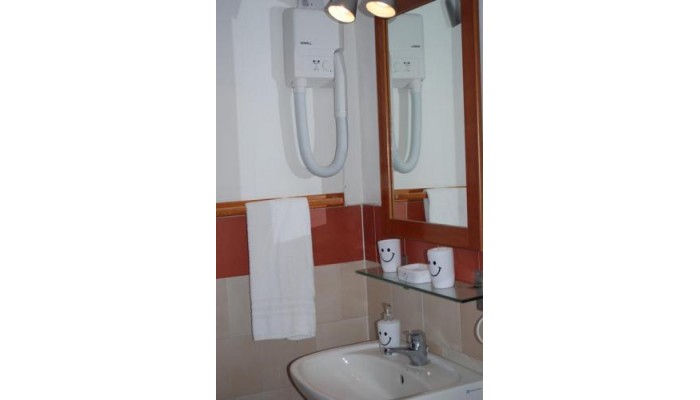 Hotel Al Mare In Citta poza 18