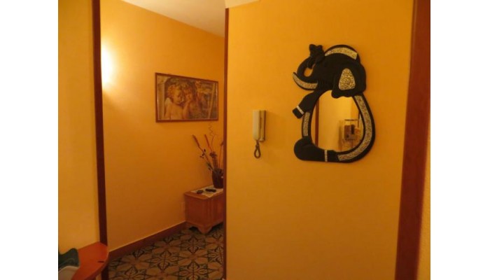 Hotel Al Mare In Citta poza 30