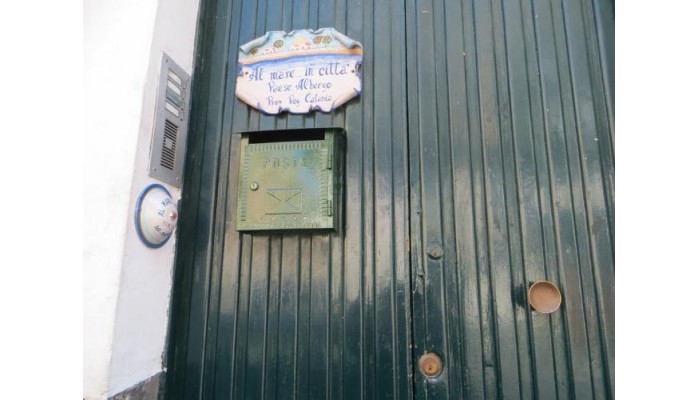 Hotel Al Mare In Citta poza 1