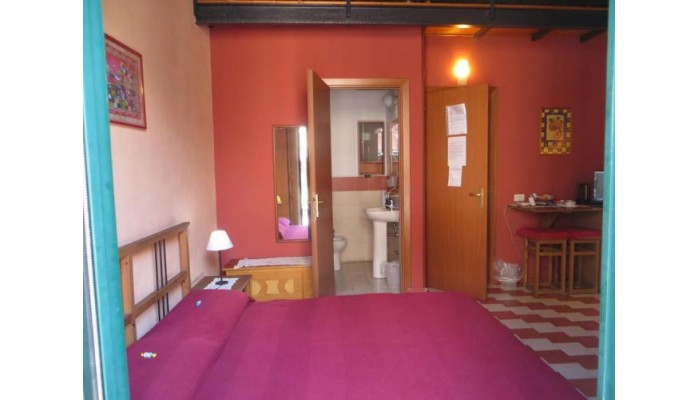 Hotel Al Mare In Citta poza 13