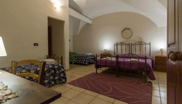 Hotel Albatro Rooms poza 8