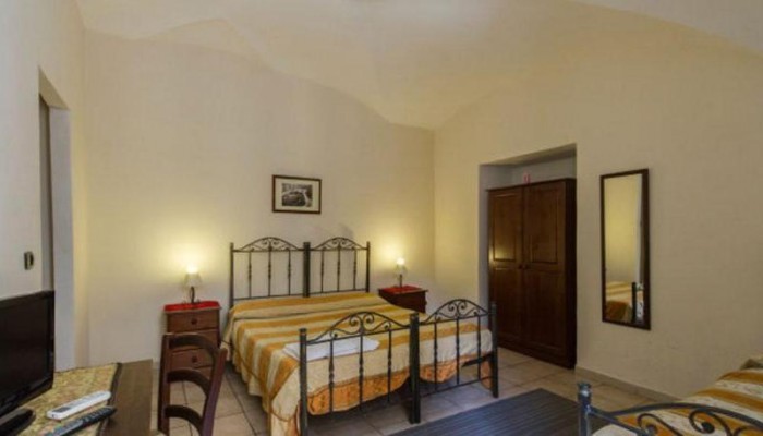 Hotel Albatro Rooms poza 1