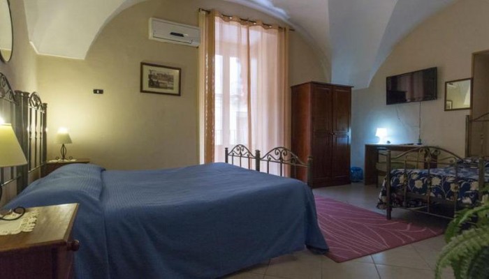 Hotel Albatro Rooms poza 6