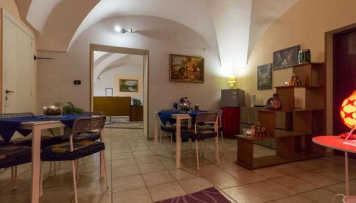 Hotel Albatro Rooms poza 3