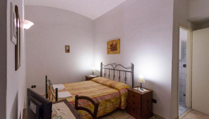Hotel Albatro Rooms poza 9