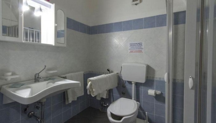 Hotel Albatro Rooms poza 5