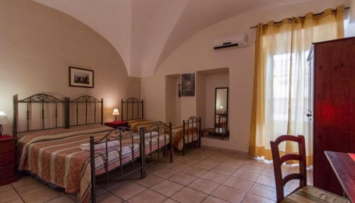 Hotel Albatro Rooms poza 4