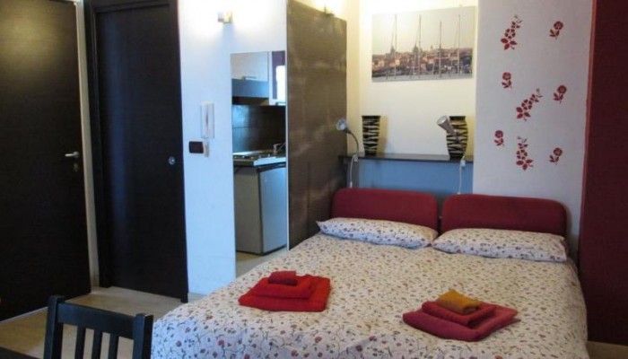 Poza pentru Hotel B&b Catania City Center 495-1476793617 Hotel B&b Catania City Center poza 6