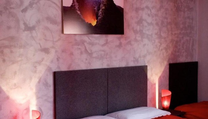 Poza pentru Hotel B&b Catania City Center 59-1476793616 Hotel B&b Catania City Center poza 3