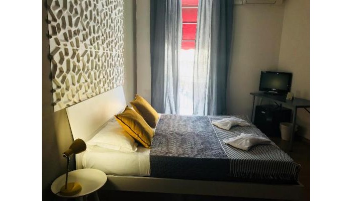 Hotel B&b Stesicoro poza 1