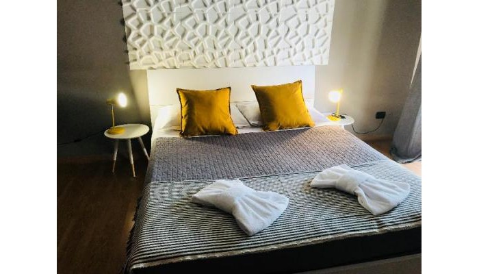 Hotel B&b Stesicoro poza 2