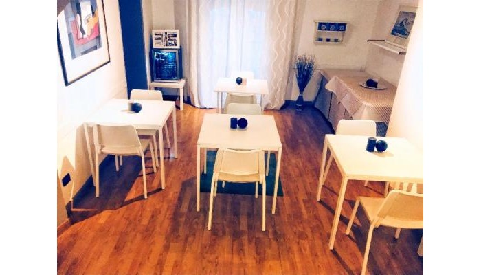 Hotel B&b Stesicoro poza 9